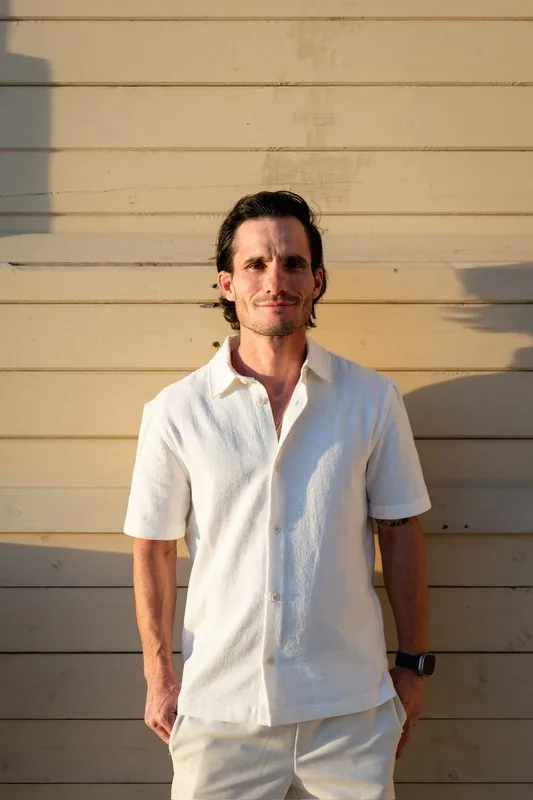 Darren — Founder, Cosi Stay