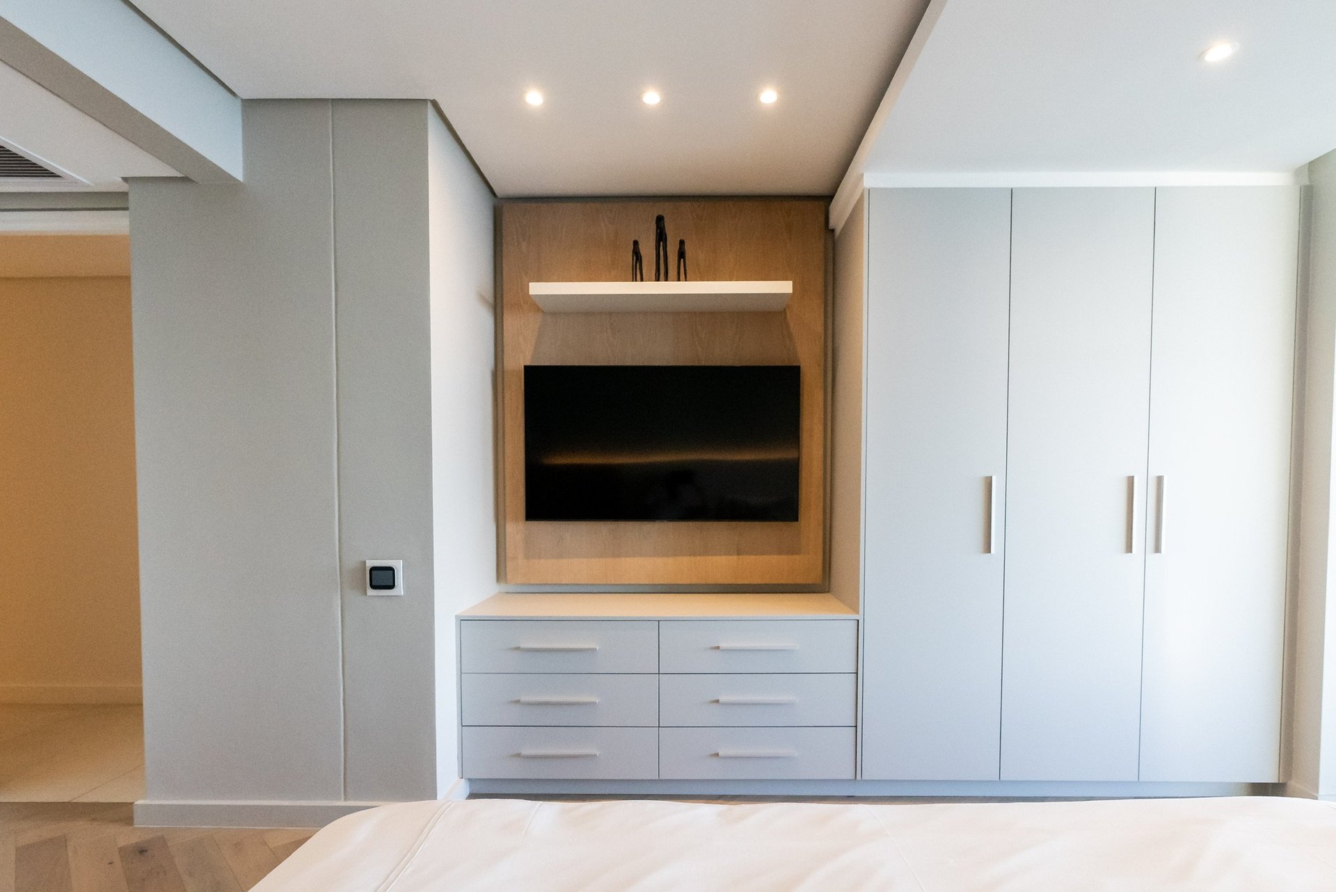 Bantry Bay bathroom renovation by Cosi Stay