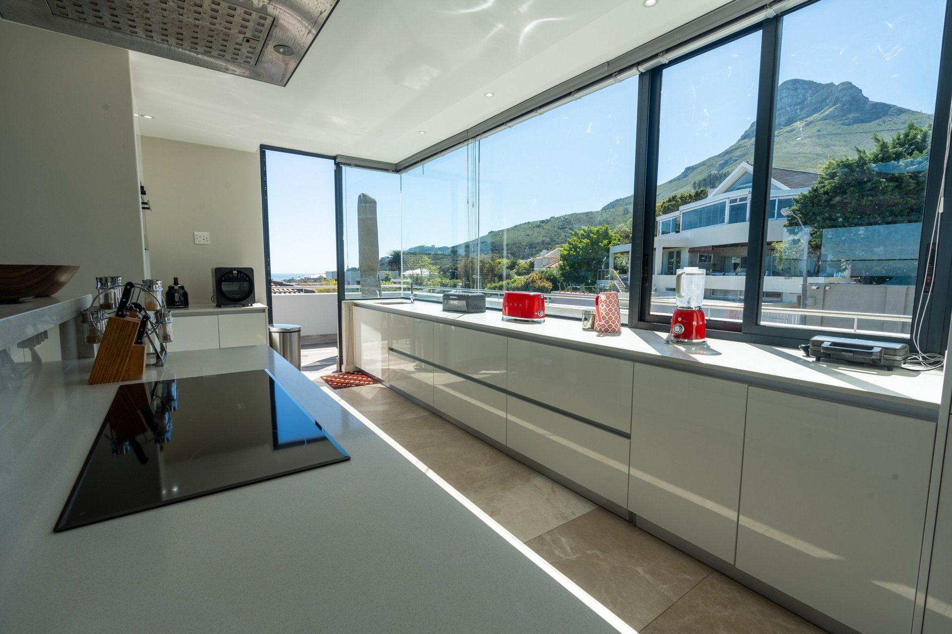 Sea Point property short-term rental managed by Cosi Stay Cape Town