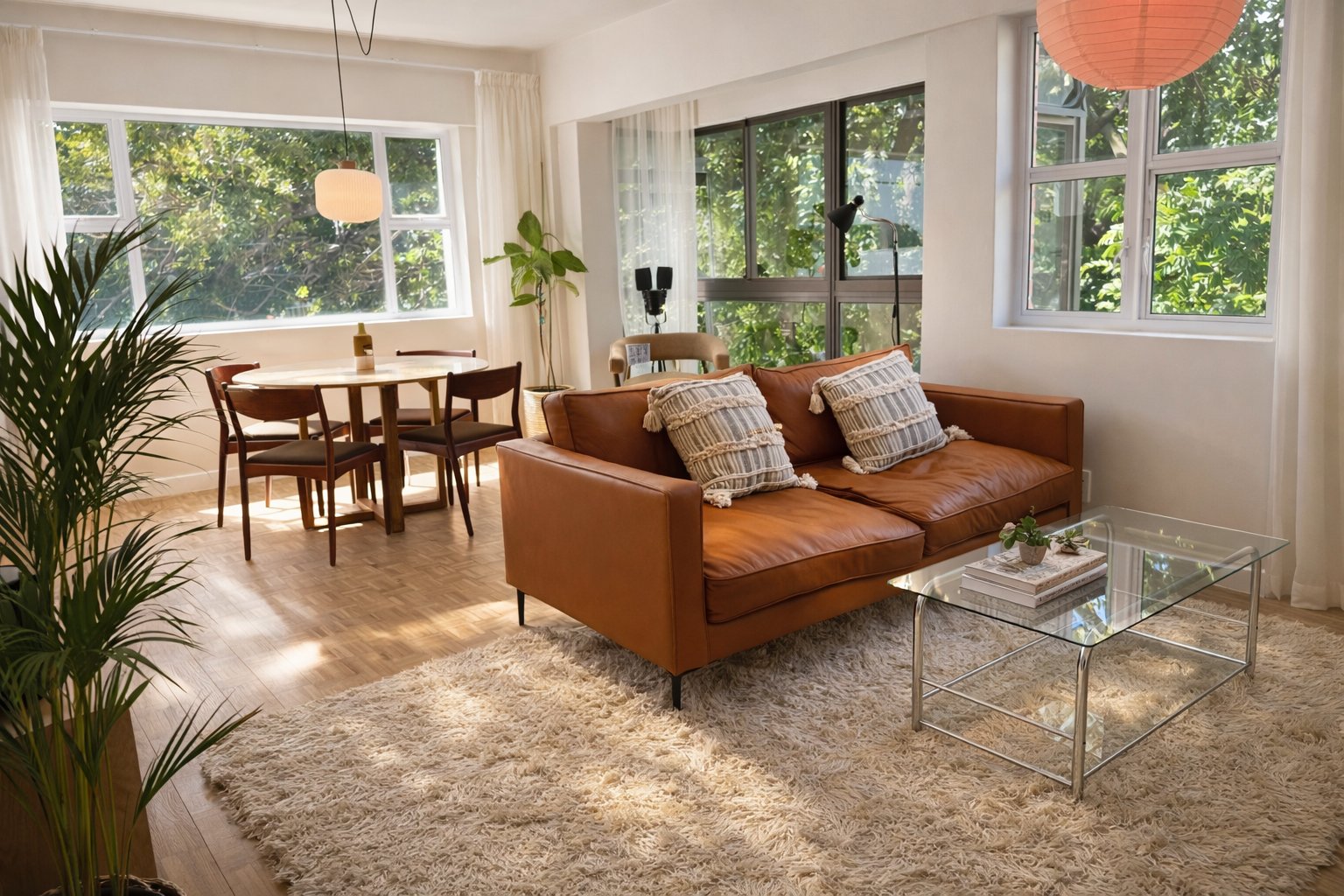 Green Point De Waterkant property managed by Cosi Stay Airbnb Cape Town