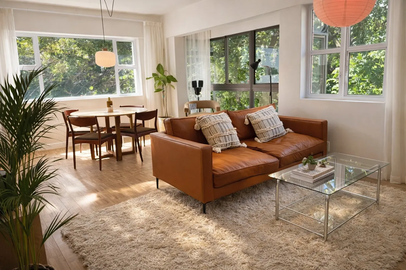 Green Point De Waterkant property managed by Cosi Stay Airbnb Cape Town